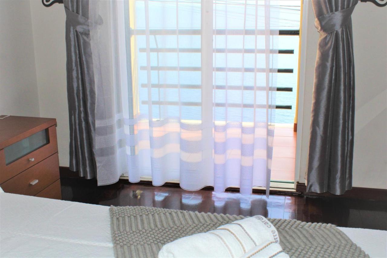 Vila Sea Front House Funchal  Exteriér fotografie