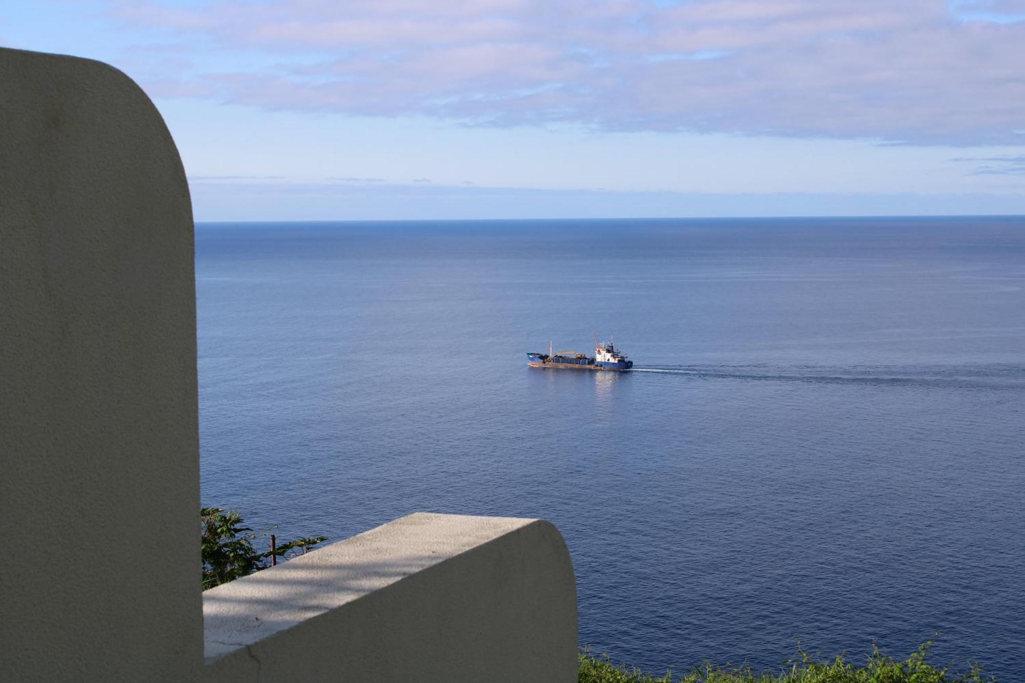 Vila Sea Front House Funchal  Exteriér fotografie
